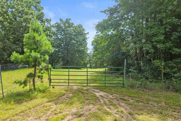 38.8 Acres of Recreational & Residential Land for Sale in Linden, Texas
