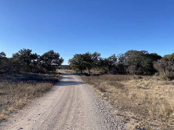 41.2 Acres of Land for Sale in Rocksprings, Texas