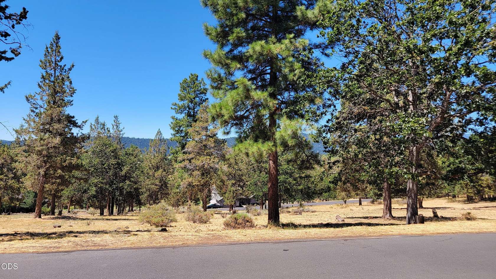 0.54 Acres of Residential Land for Sale in Klamath Falls, Oregon