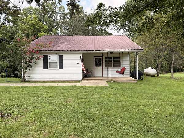 2 Acres of Land with Home for Sale in Bowling Green, Kentucky