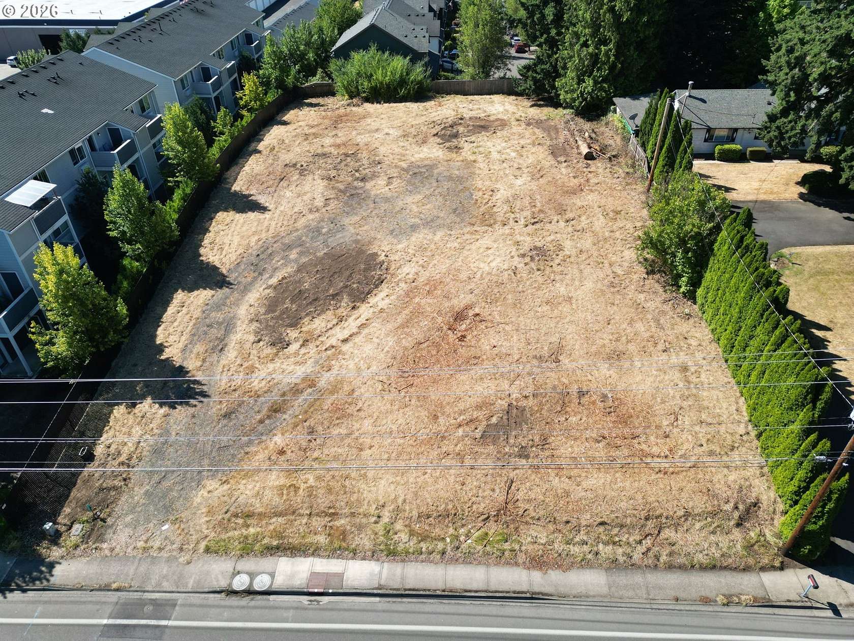 0.52 Acres of Residential Land for Sale in Vancouver, Washington