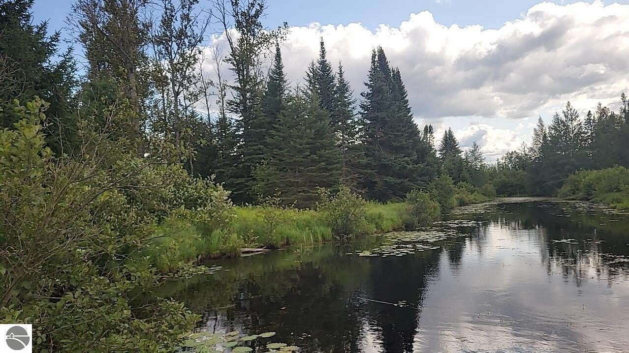 12.6 Acres of Recreational Land for Sale in Grayling, Michigan