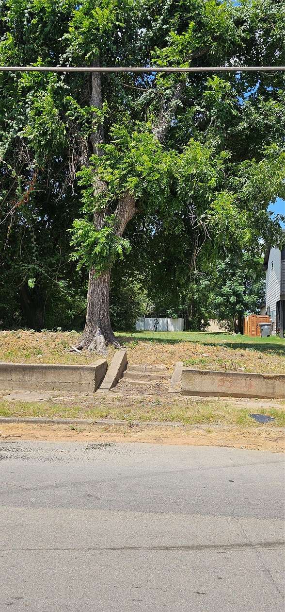 0.15 Acres of Residential Land for Sale in Dallas, Texas
