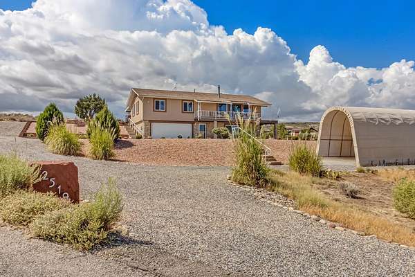 2.15 Acres of Land with Home for Sale in Grand Junction, Colorado
