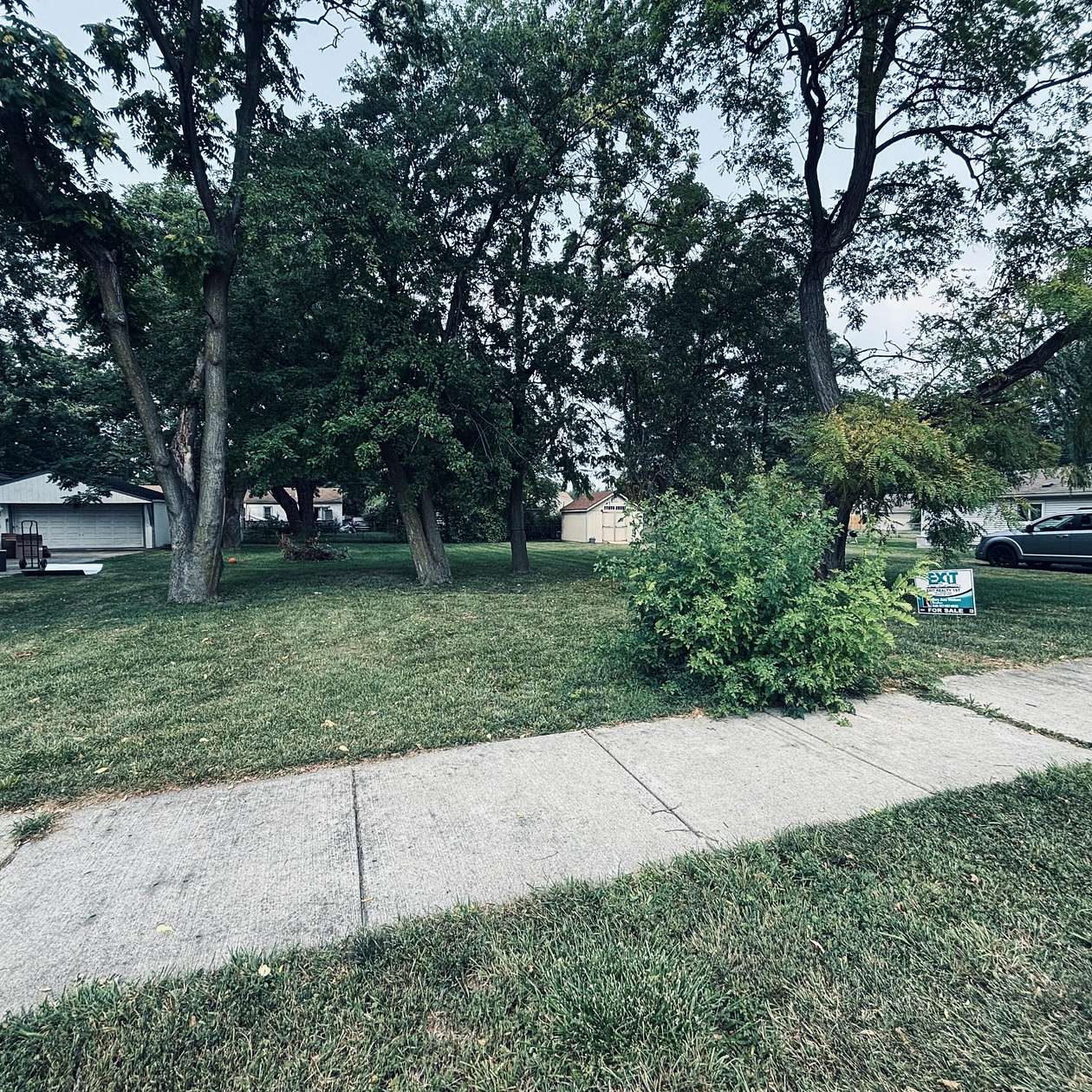 0.17 Acres of Residential Land for Sale in Taylor, Michigan