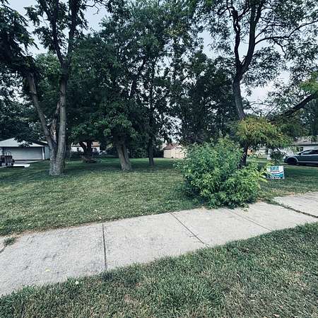 0.17 Acres of Residential Land for Sale in Taylor, Michigan