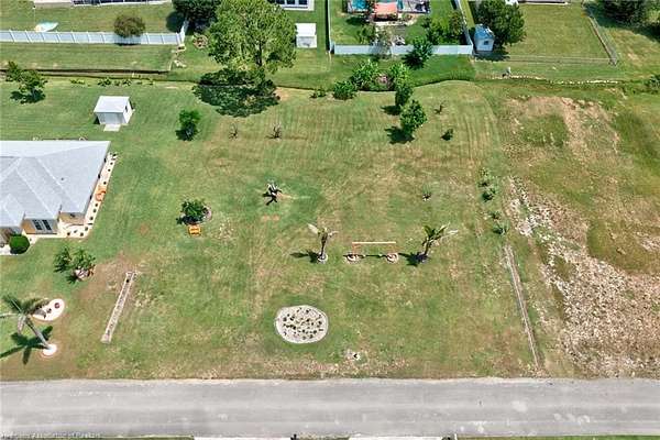0.55 Acres of Residential Land for Sale in Sebring, Florida