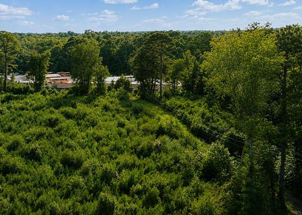 7 Acres of Residential Land for Sale in Moncks Corner, South Carolina
