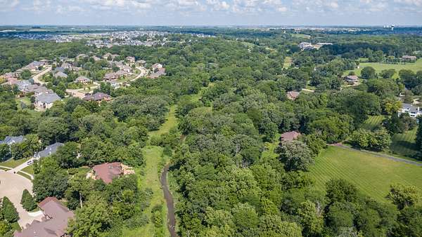 1.7 Acres of Residential Land for Sale in Waukee, Iowa