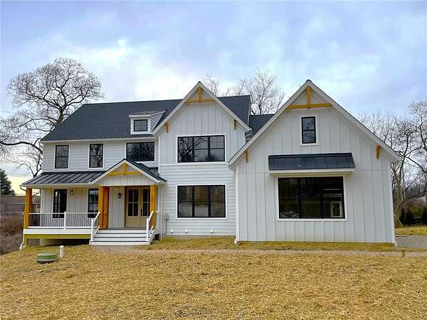 2.4 Acres of Land with Home for Sale in Upper Milford Township, Pennsylvania
