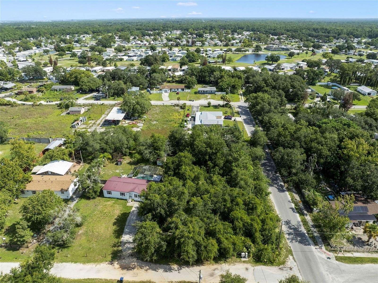 0.46 Acres of Residential Land for Sale in Orlando, Florida