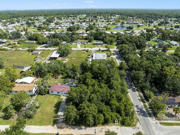 0.46 Acres of Residential Land for Sale in Orlando, Florida