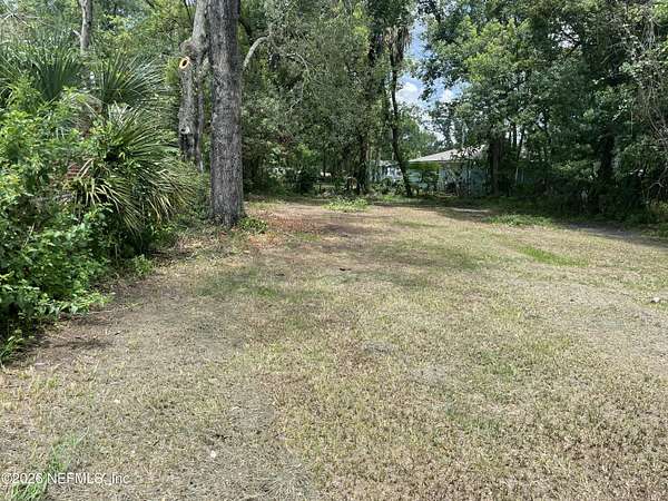 0.11 Acres of Residential Land for Sale in Jacksonville, Florida