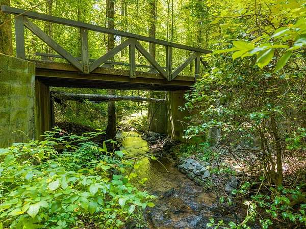 1.6 Acres of Residential Land for Sale in Ellijay, Georgia