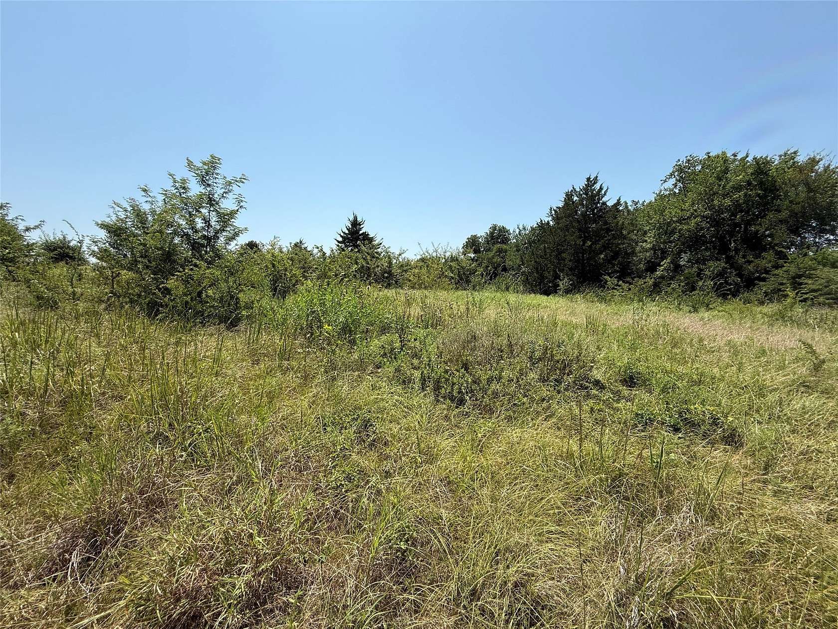 7.27 Acres of Residential Land for Sale in Sulphur Springs, Texas