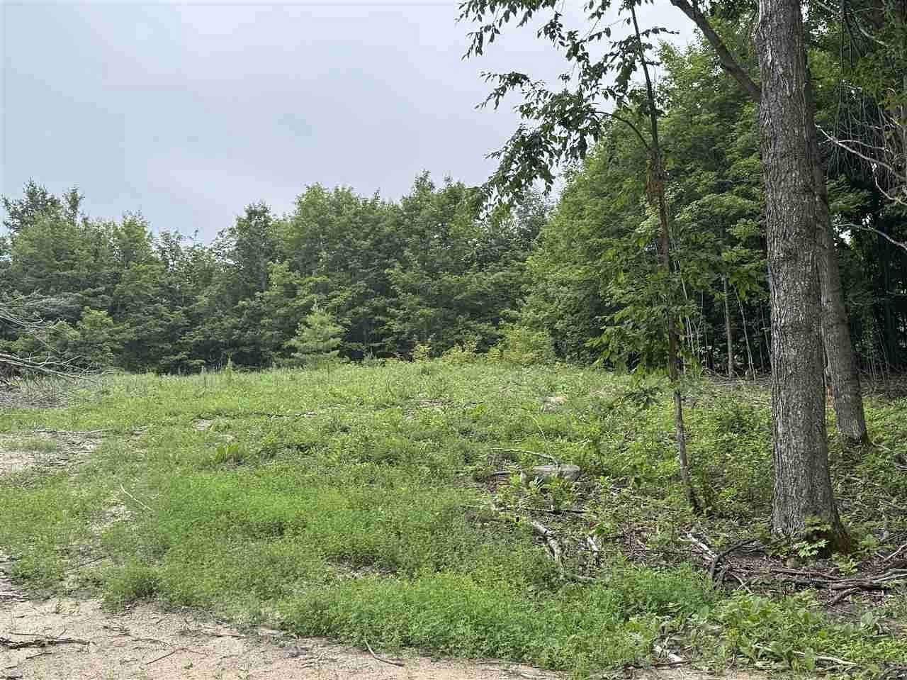 7 Acres of Land for Sale in Petoskey, Michigan