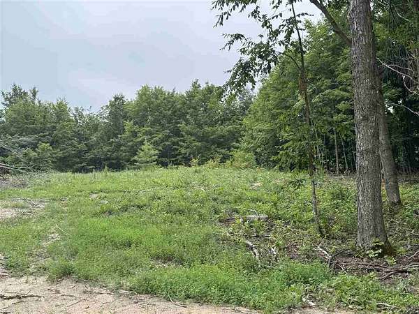 7 Acres of Land for Sale in Petoskey, Michigan