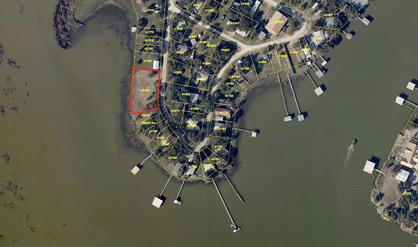 0.33 Acres of Residential Land for Sale in May, Texas