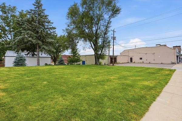 0.08 Acres of Commercial Land for Sale in New Richmond, Wisconsin
