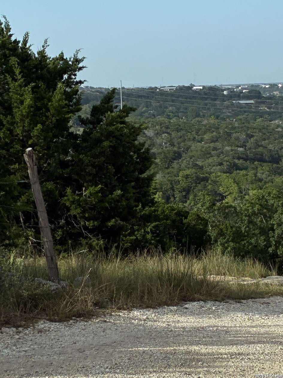 3 Acres of Residential Land for Sale in Kerrville, Texas