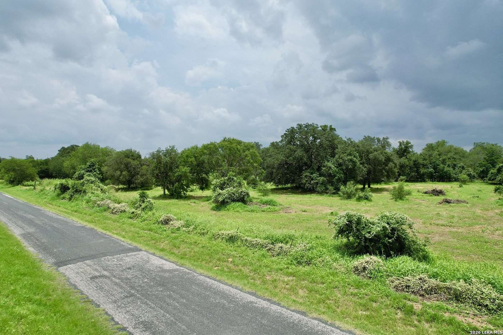 3.1 Acres of Residential Land for Sale in Pleasanton, Texas