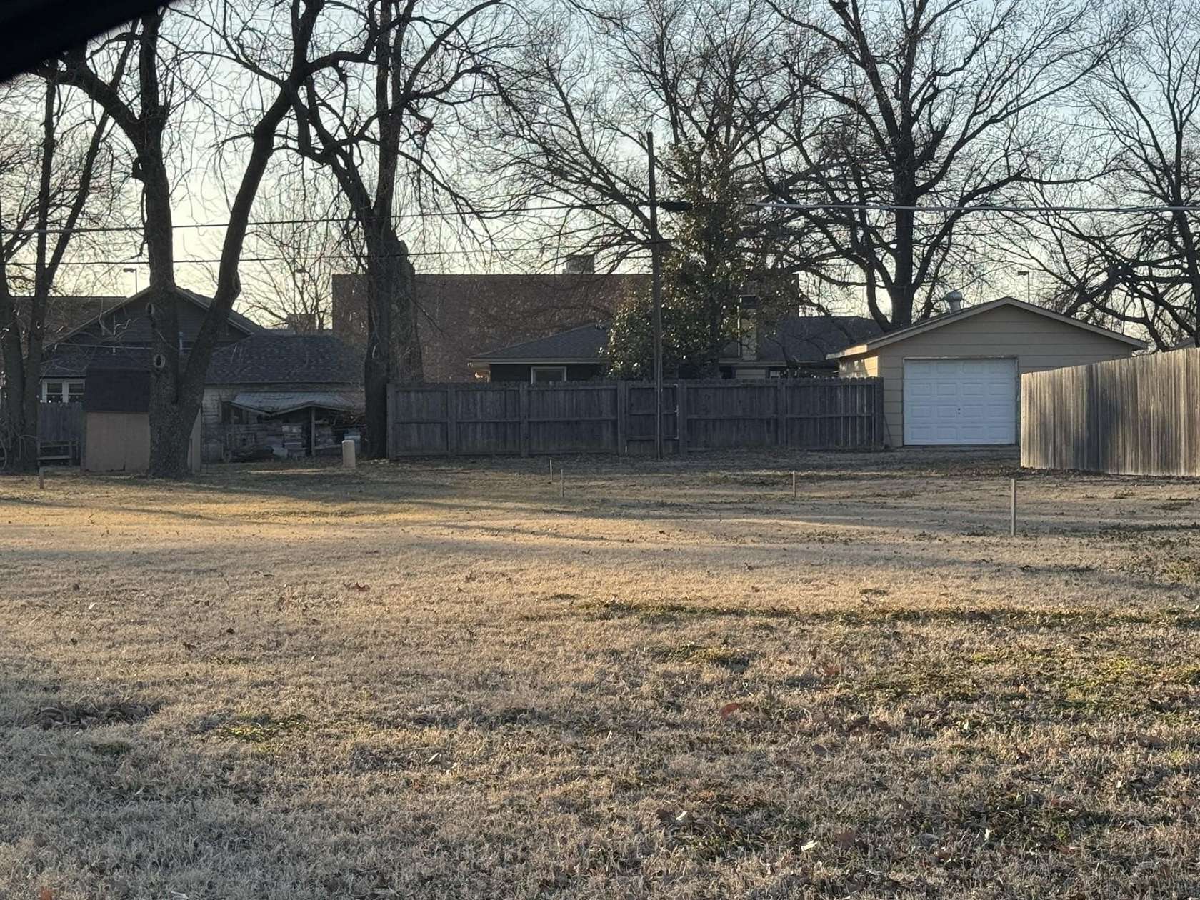 0.22 Acres of Residential Land for Sale in Belle Plaine, Kansas