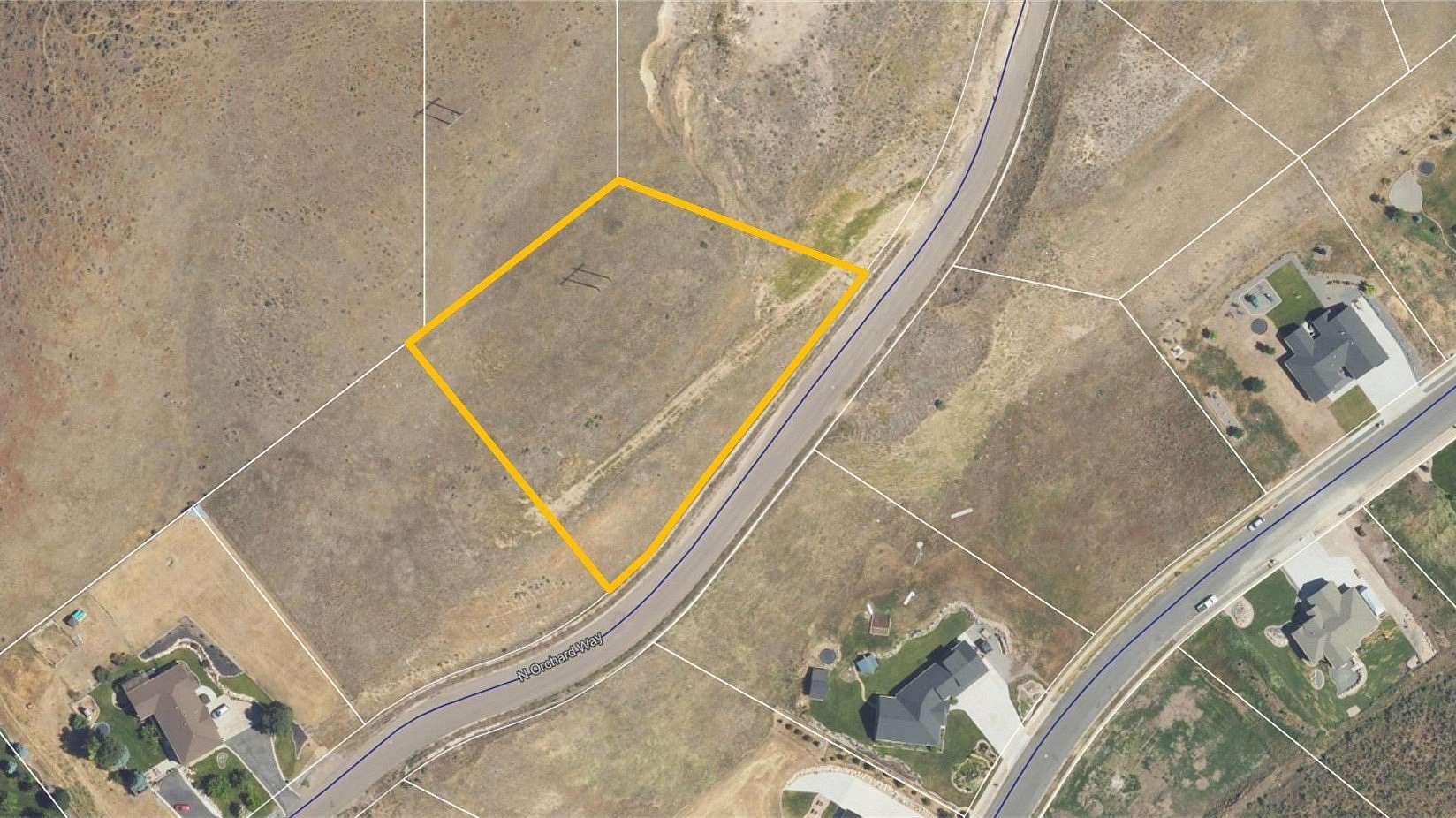 1.74 Acres of Residential Land for Sale in Morgan, Utah