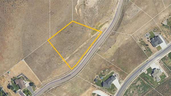 1.74 Acres of Residential Land for Sale in Morgan, Utah