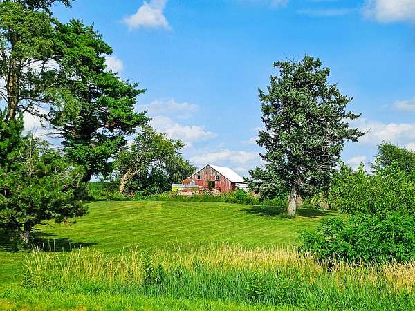 1.22 Acres of Mixed-Use Land for Sale in New Providence, Iowa