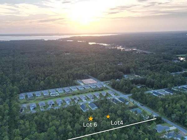 0.32 Acres of Residential Land for Sale in Milton, Florida