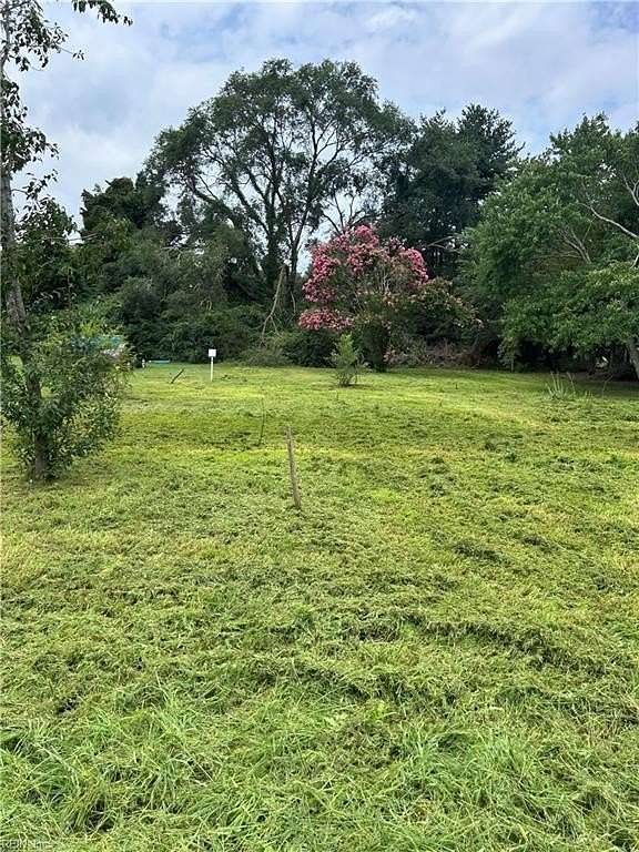 0.34 Acres of Land for Sale in New Church, Virginia