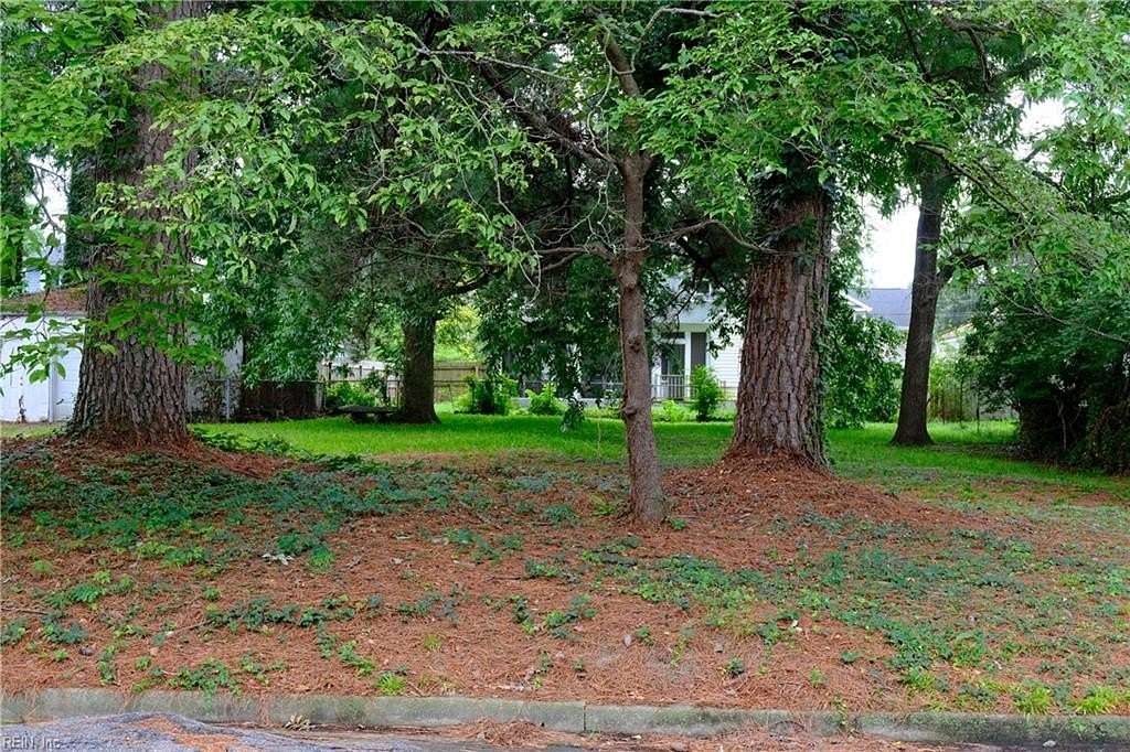 0.15 Acres of Land for Sale in Portsmouth, Virginia