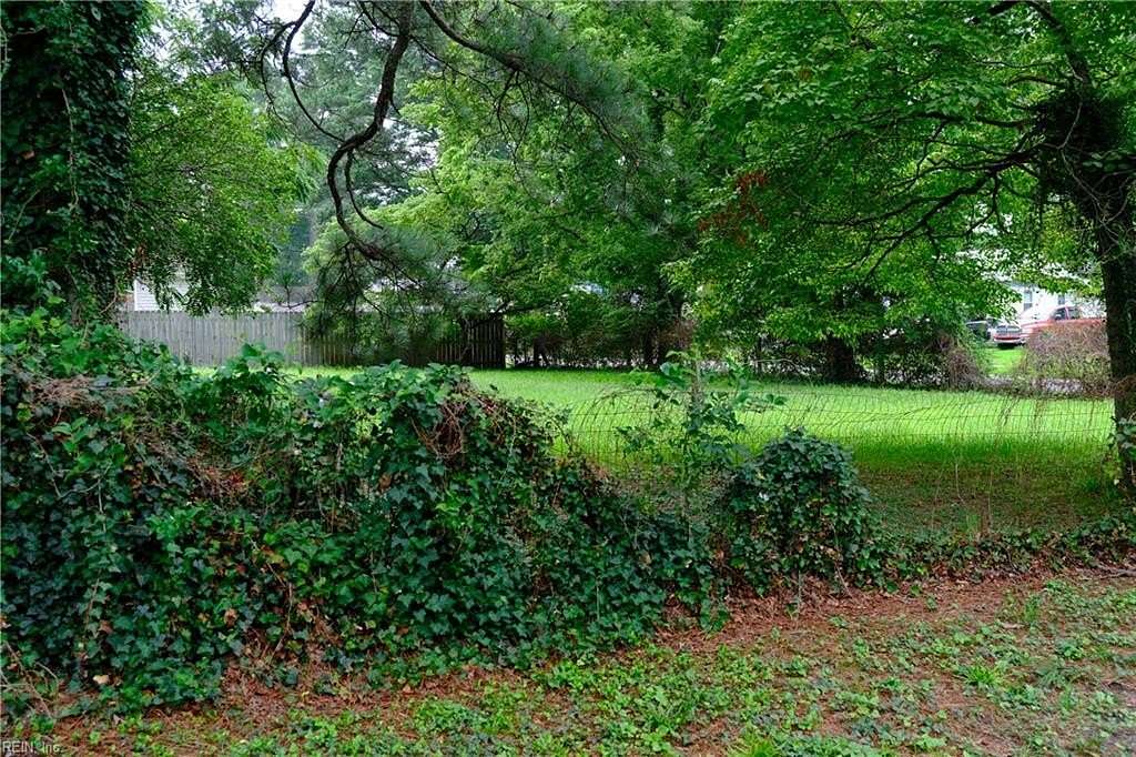 0.07 Acres of Land for Sale in Portsmouth, Virginia
