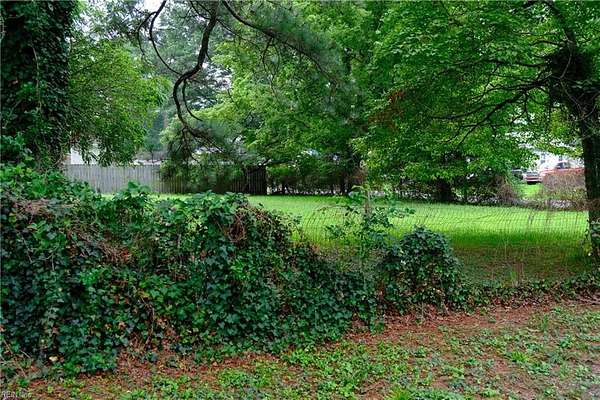 0.07 Acres of Land for Sale in Portsmouth, Virginia