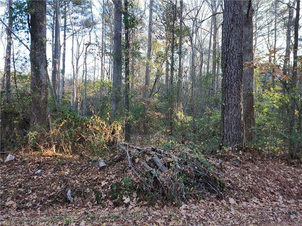 1.38 Acres of Residential Land for Sale in Chesapeake, Virginia