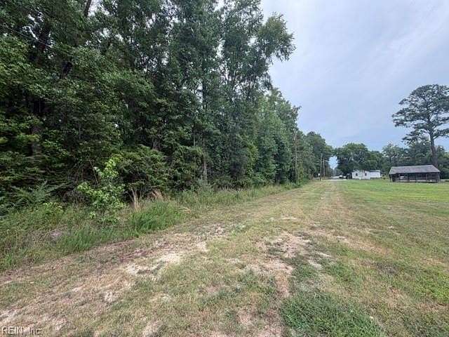 1.86 Acres of Residential Land for Sale in Wakefield, Virginia