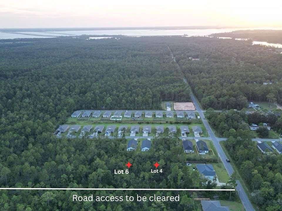 0.16 Acres of Residential Land for Sale in Milton, Florida