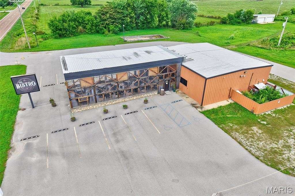2.37 Acres of Commercial Land for Sale in Lebanon, Missouri