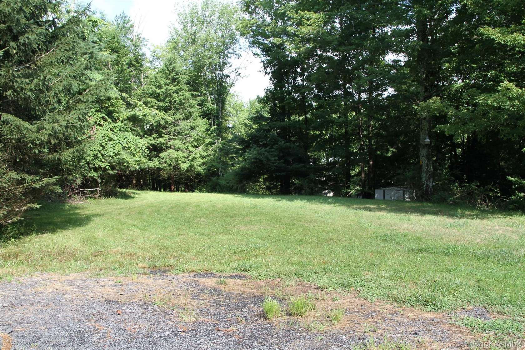 6.2 Acres of Residential Land for Sale in Woodridge, New York