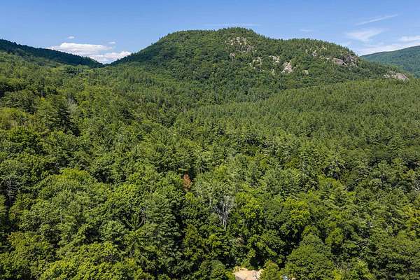 6.4 Acres of Residential Land for Sale in Jamaica, Vermont