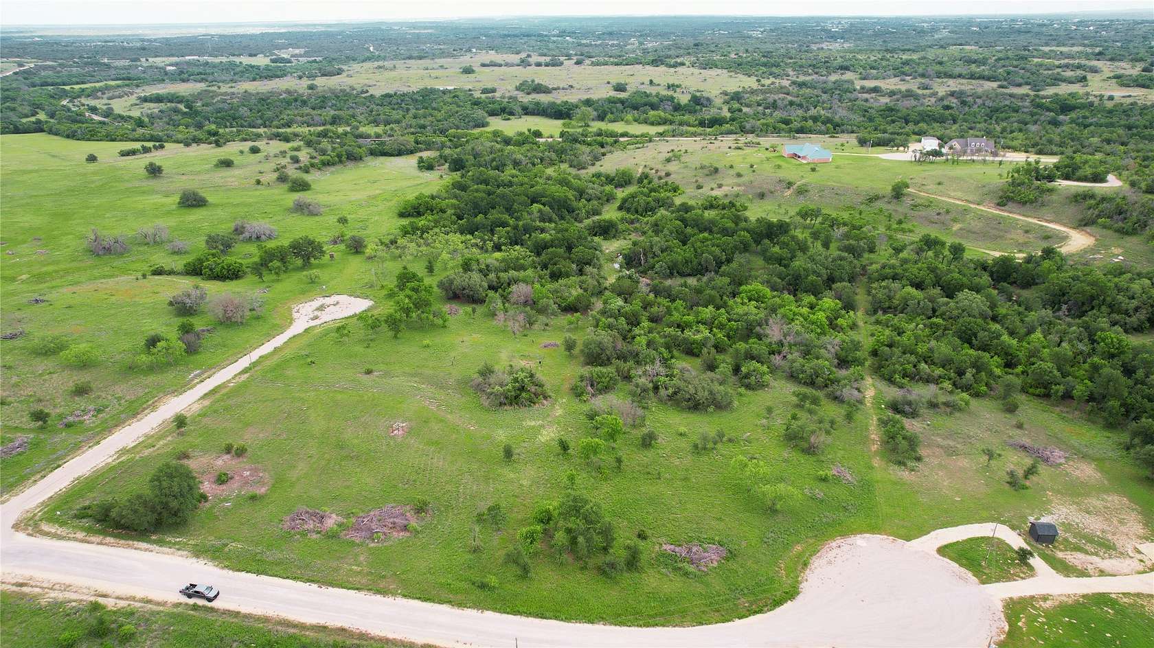9 Acres of Land for Sale in Stephenville, Texas
