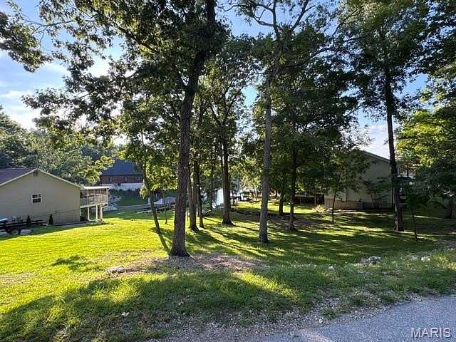 0.58 Acres of Residential Land for Sale in Central Township, Missouri