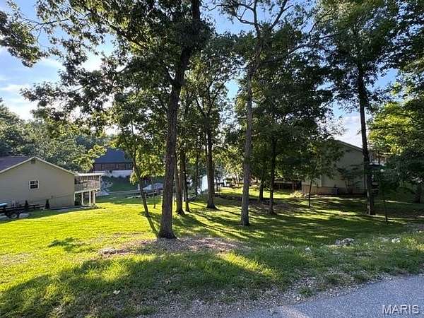 0.58 Acres of Residential Land for Sale in Central Township, Missouri