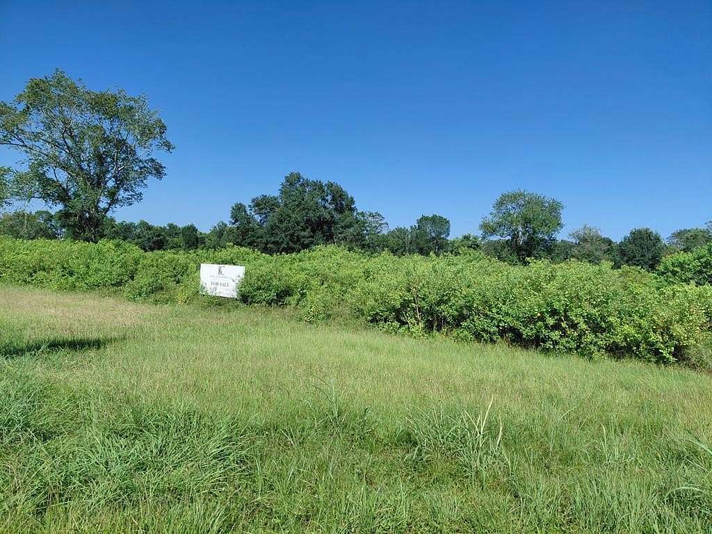 10.7 Acres of Commercial Land for Sale in Angleton, Texas