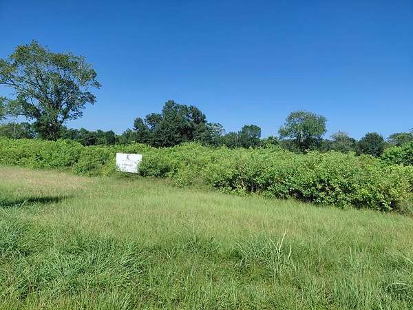 10.7 Acres of Commercial Land for Sale in Angleton, Texas
