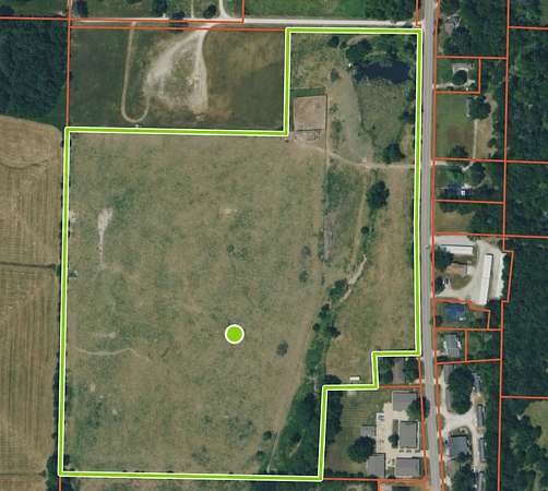 24.6 Acres of Land for Sale in Pleasant Hope, Missouri
