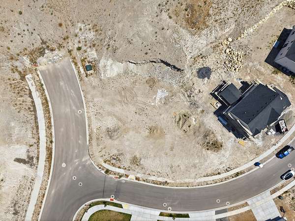 0.41 Acres of Residential Land for Sale in Eagle Mountain, Utah