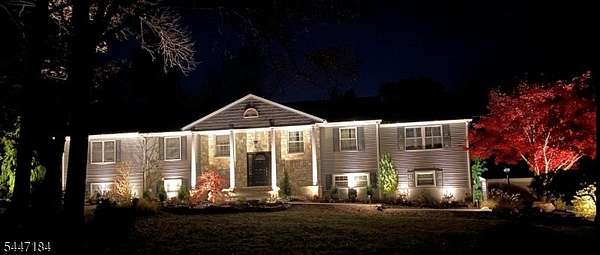 1.52 Acres of Land with Home for Sale in Warren Township, New Jersey