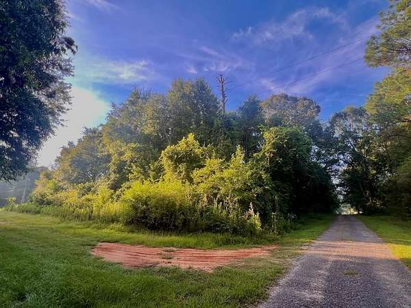0.4 Acres of Residential Land for Sale in Lumberton, Mississippi