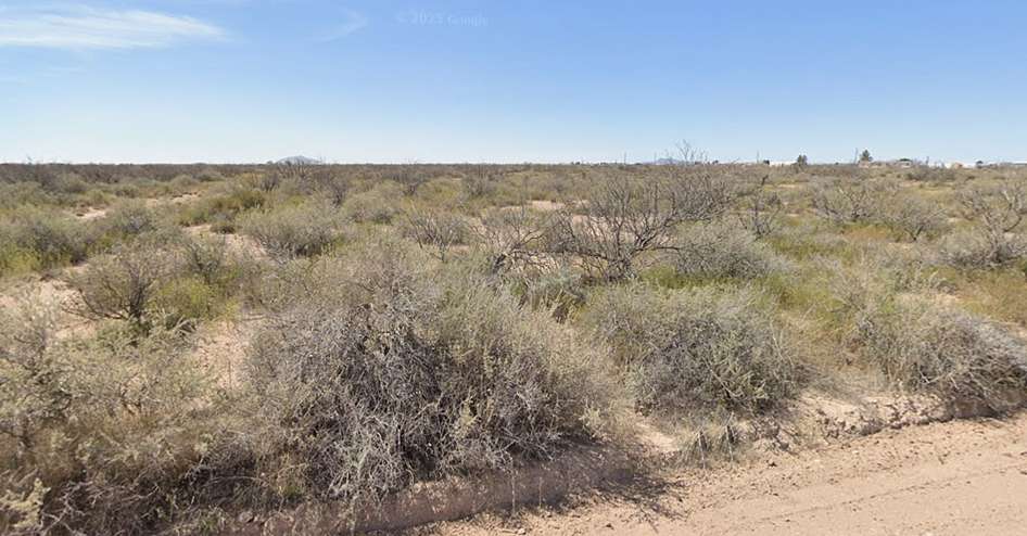 0.72 Acres of Residential Land for Sale in Deming, New Mexico